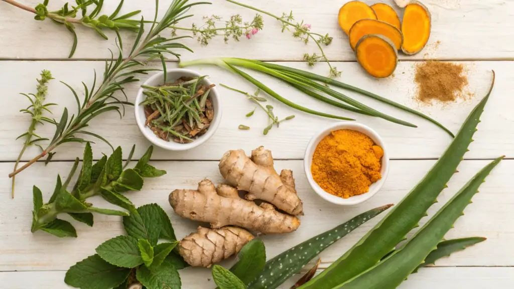 Nature’s Secret Weapon Against Cancer