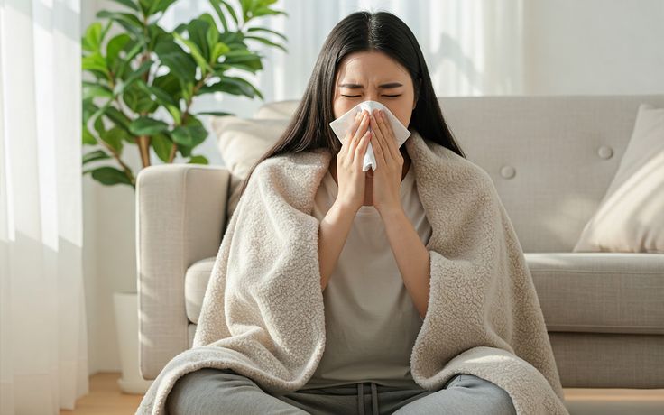 Signs Your Body is Asking for Help – What They Mean & How to Fix Them