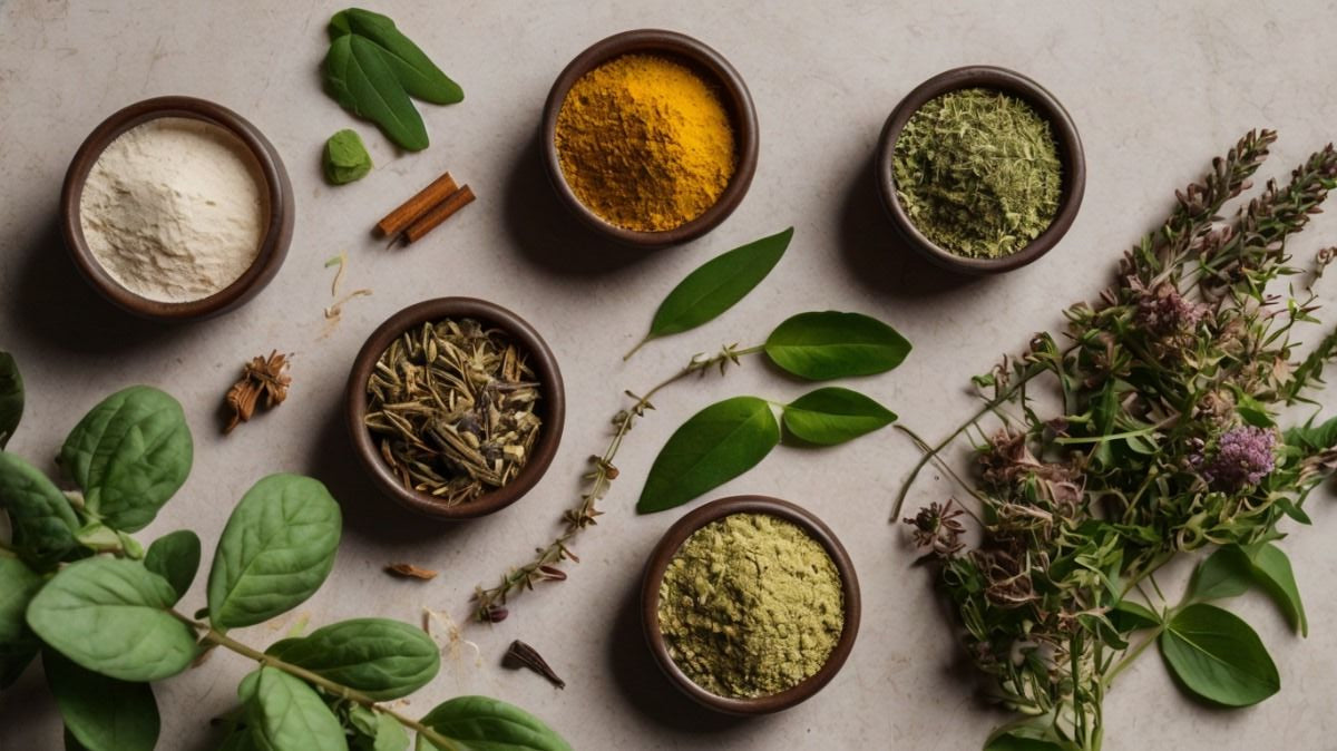 Adaptogens 101: Natural Stress Relief Backed by Science