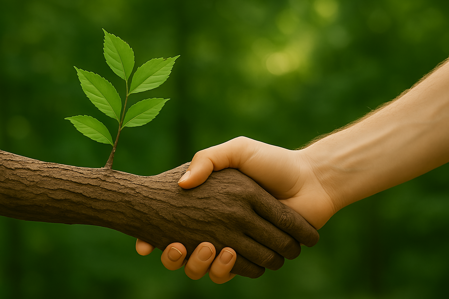 Sustainable Living: Small Changes, Big Impact