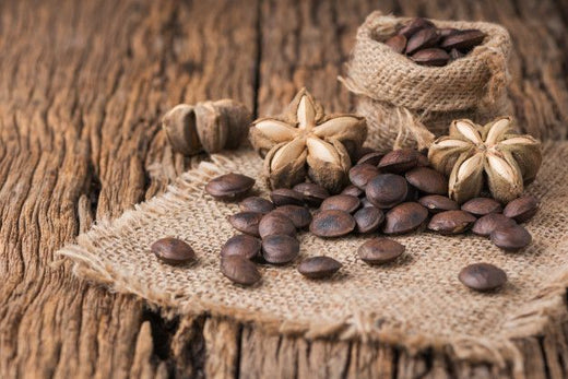 Unlocking the Power of Sacha Inchi Oil: 5 Surprising Facts