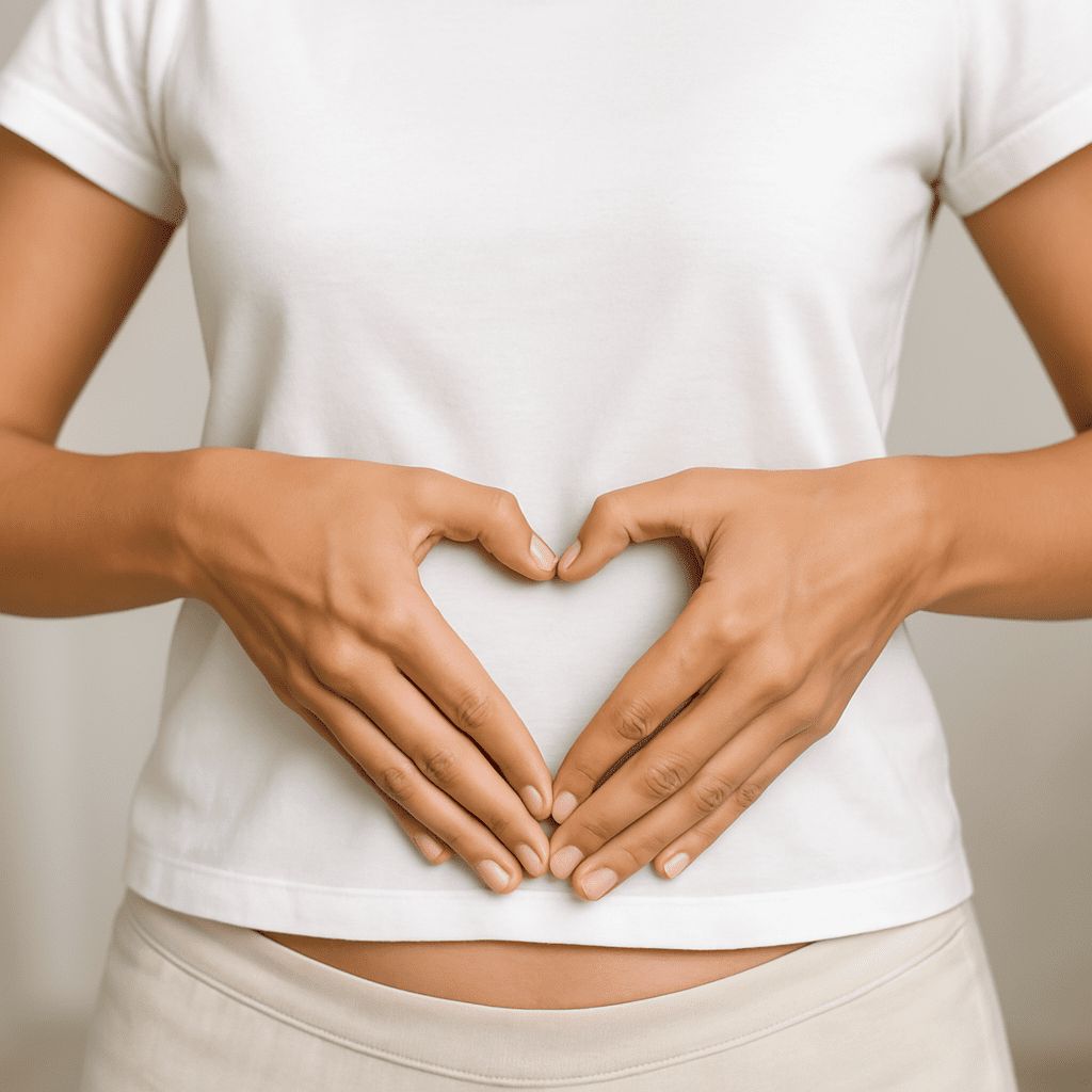Understanding Your Stomach: Common Issues, Causes & Natural Solutions