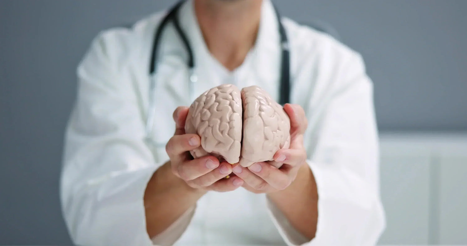 Phosphatidylserine: The Brain-Boosting Nutrient You Need to Know