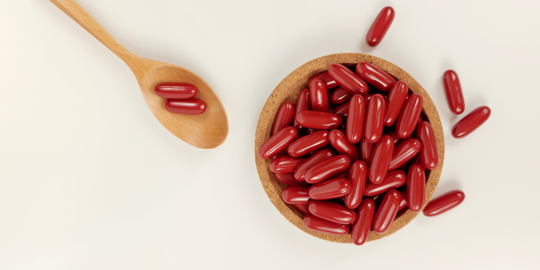 Brain Booster Supplements in Singapore | Nutra Goodness