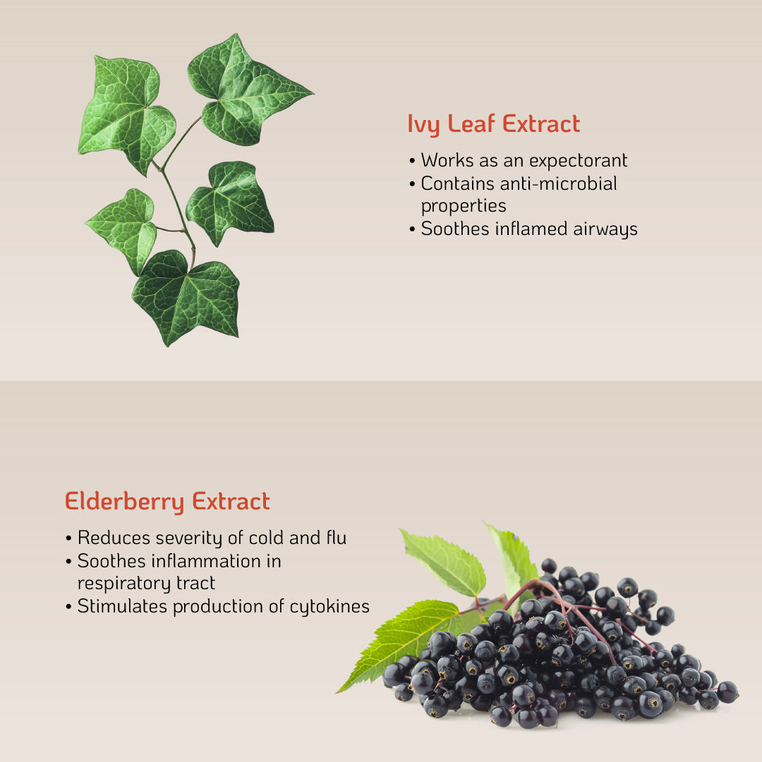 NutraGummy Immune Boost 40s - Support Immunity & Faster Recovery