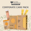 Nutra Goodness Corporate Care Pack