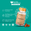 Nutra Goodness NutraNano Silymarin 60s - Support Healthy Liver Function & Stress Response