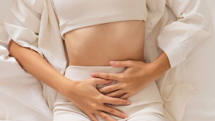 Natural Supplements to Soothe Bloating and Improve Digestion