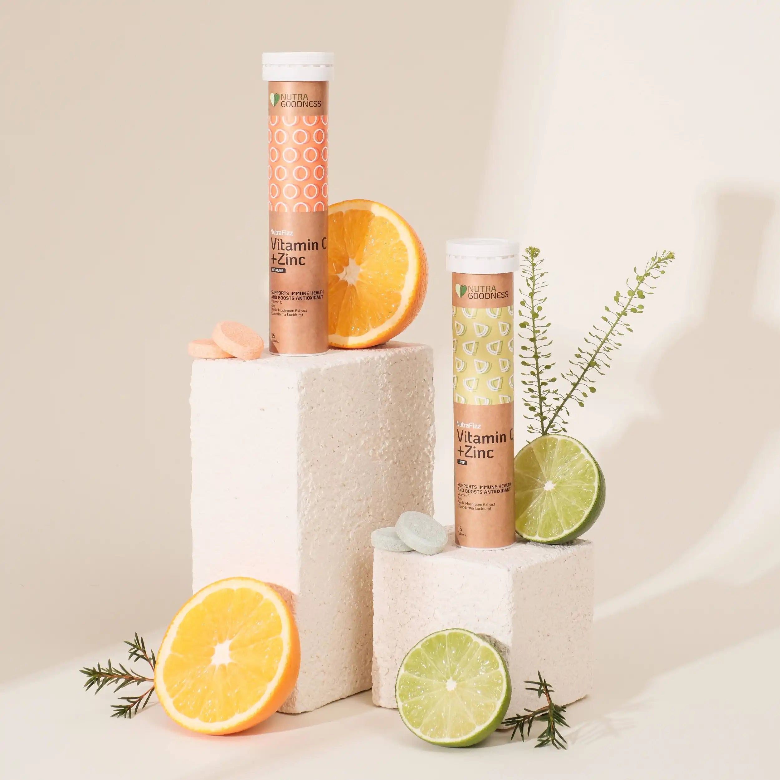 The Power of the Fizz: Everything You Need to Know About Effervescent Supplements