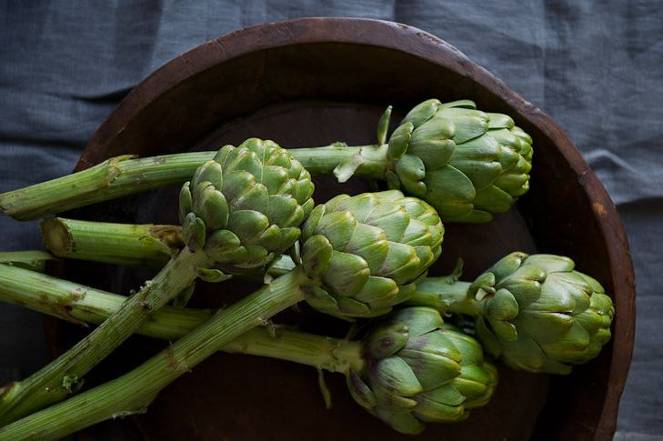 Why Artichoke Deserves a Spot in Your Wellness Routine?