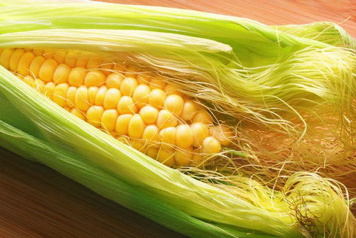 Corn Silk: The Natural Wonder You Need in Your Wellness Routine