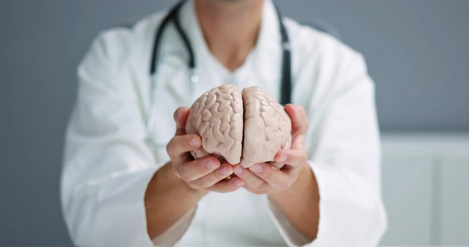 Phosphatidylserine: The Brain-Boosting Nutrient You Need to Know