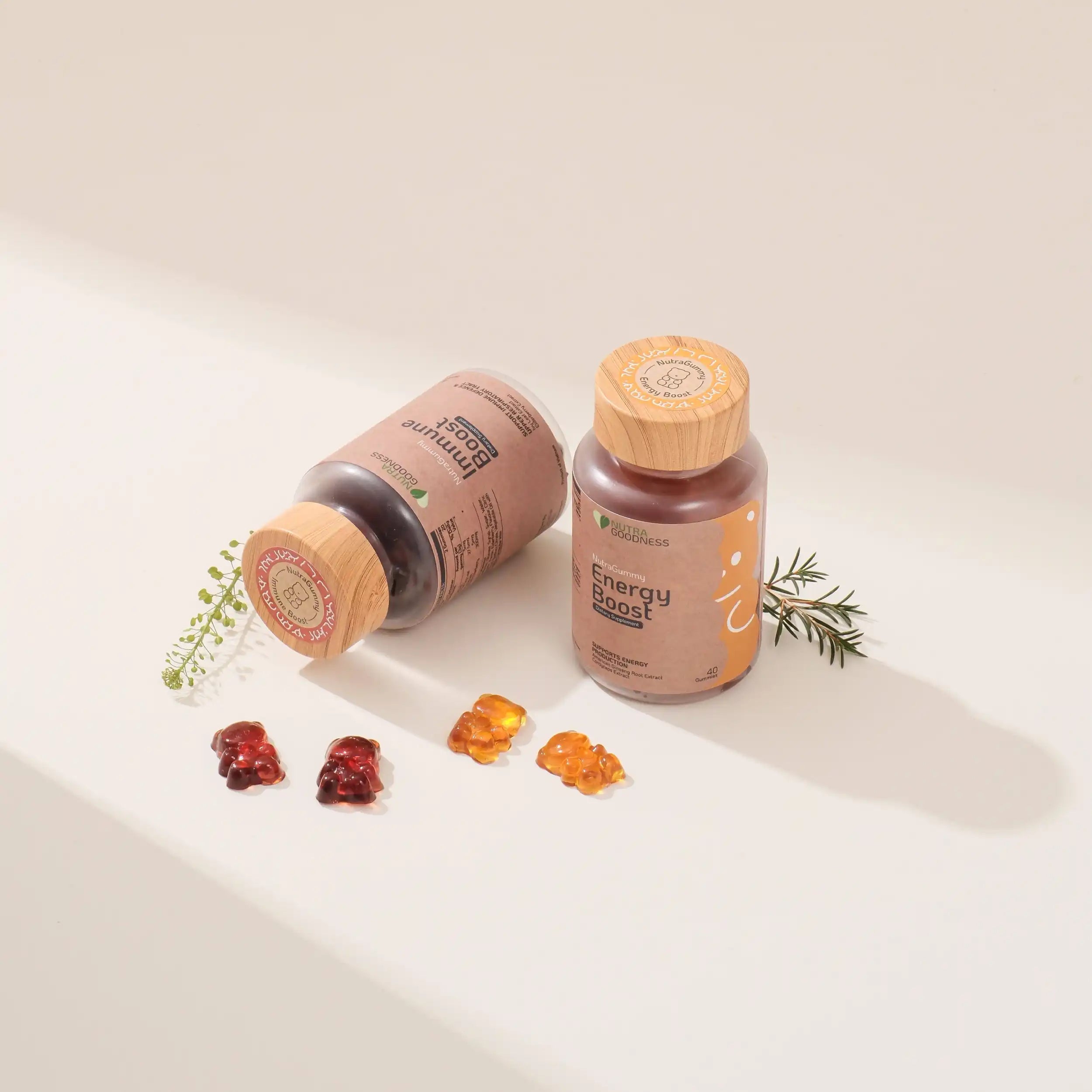 NutraGummy