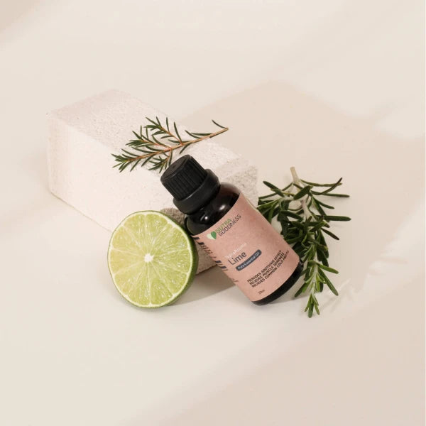 Pure Essential Oils