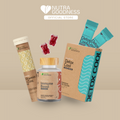 Nutra Goodness Total Wellness Set worth $76.90