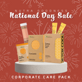 Nutra Goodness SG60 Corporate Care Pack