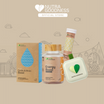 [SG60 MindFuel Wellness] Nutra Goodness Nutra365 Cardio & Brain Boost + NutraGummy Energy Boost + NutraFizz Effervescent