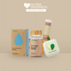 [Nutra Goodness MindFuel Wellness] Nutra365 Cardio & Brain Boost + NutraGummy Energy Boost + NutraFizz Effervescent