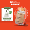 Nutra Goodness NutraNano Curcumin + Myrrh 60s – Promote Healthy Joint Function & Relieve Stiffness