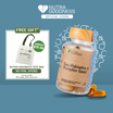 Nutra Goodness NutraNano Saw Palmetto + Pumpkin Seed 60s – Support Prostate Health & Urinary Tract