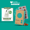 Nutra Goodness NutraNano Silymarin 30s - Support Healthy Liver Function & Stress Response