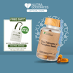 Nutra Goodness NutraNano Saw Palmetto + Pumpkin Seed 60s – Support Prostate Health & Urinary Tract