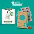 Nutra Goodness NutraNano Silymarin 30s - Support Healthy Liver Function & Stress Response