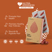 Nutra Goodness Nutra365 Hair Boost 30s – Support Healthy Hair Follicles & Scalp, Nourish & Hydrate Hair