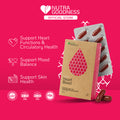 Nutra Goodness Nutra365 Heart Boost 30s - Support Healthy Cardiovascular System & Blood Circulation