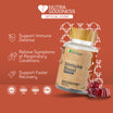 Nutra Goodness NutraGummy Immune Boost 40s - Support Immunity & Faster Recovery