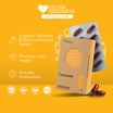 [PRE-ORDER] Nutra Goodness NutraNano Curcumin 30s - Support Gut Wellness & Relieve Bloat