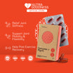 [PRE-ORDER] Nutra Goodness NutraNano Curcumin + Myrrh 30s – Promote Healthy Joint Function & Relieve Stiffness