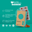 [PRE-ORDER] Nutra Goodness NutraNano Silymarin 30s - Support Healthy Liver Function & Stress Response