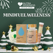 [MindFuel Wellness] Nutra365 Cardio & Brain Boost + NutraGummy Energy Boost + NutraFizz Effervescent